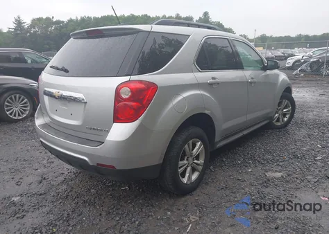 2015 Chevrolet Equinox 1Lt from USA, damaged, VIN 2GNFLFEK4F6223163